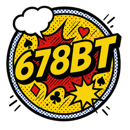 678BT লোগো